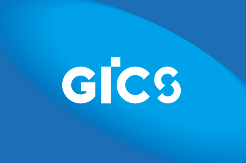 昌都GICS全球半导体才智大会VI设计