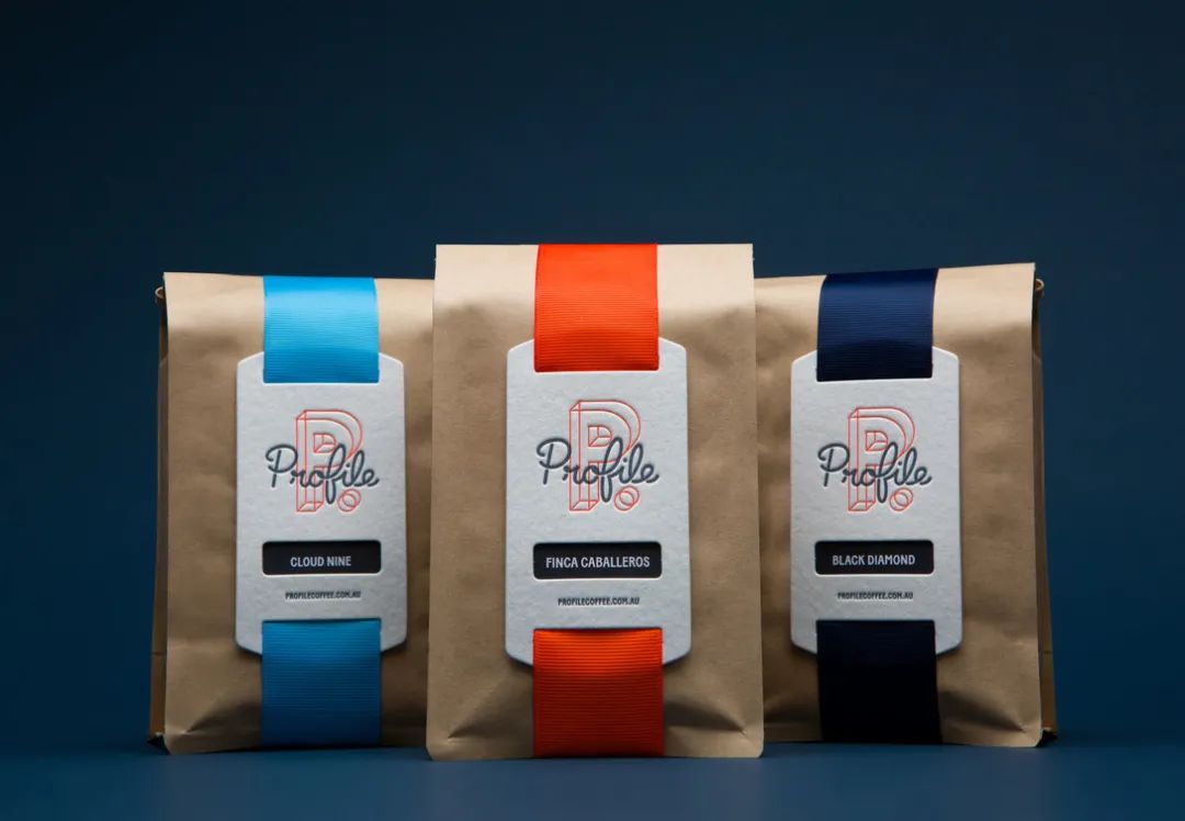 昌都咖啡文化品牌形象设计